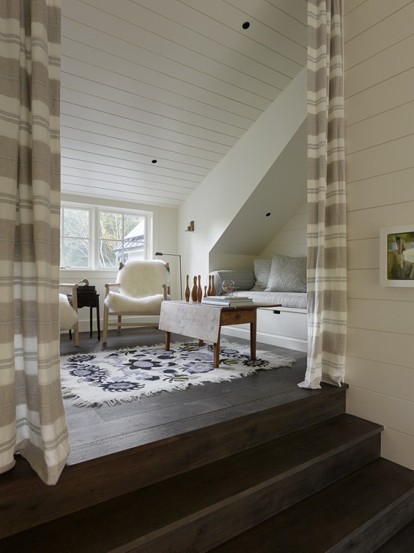 Просторный уютный коттедж в Пало-Альто, Калифорния Просторный уютный коттедж в Пало-Альто, Калифорния