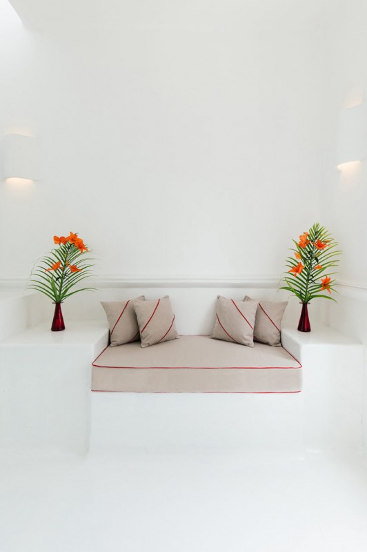 Роскошный бутик-отель в Тулуме, Мексика