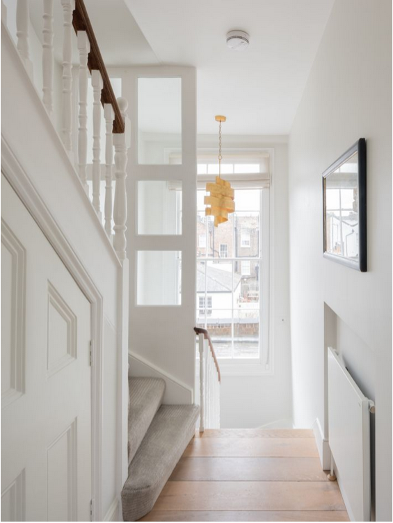 Таунхаус в Ноттинг Хилл, Лондон Таунхаус в Ноттинг Хилл, Лондон