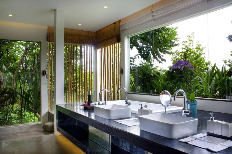 Вилла на Бали