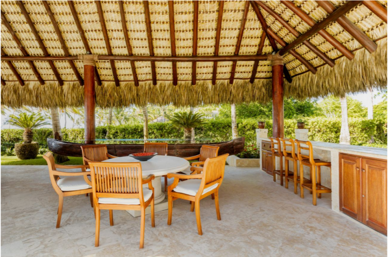 Вилла в Доминикане