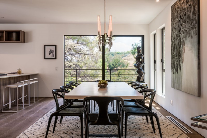 Вилла в Калифорнии