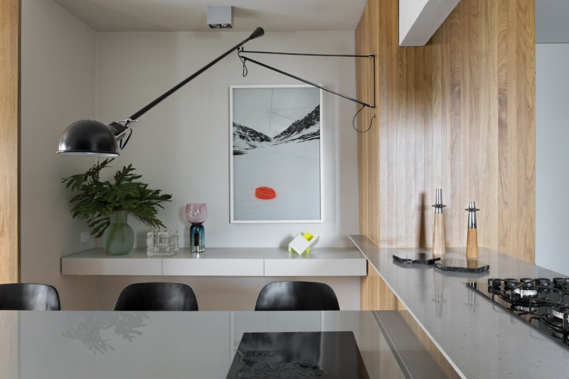 Апартаменты площадью 90 м2 в Сан-Паулу, Бразилия Апартаменты площадью 90 м2 в Сан-Паулу, Бразилия