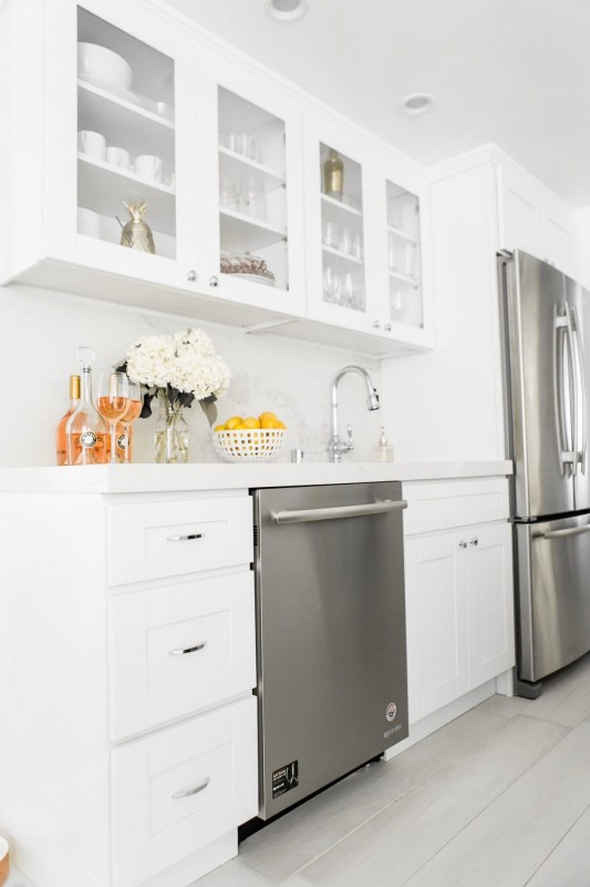 Калифорнийский дом бьюти-блогера