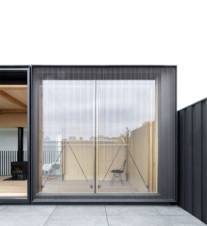 Лондонские апартаменты в индустриальном стиле Лондонские апартаменты в индустриальном стиле