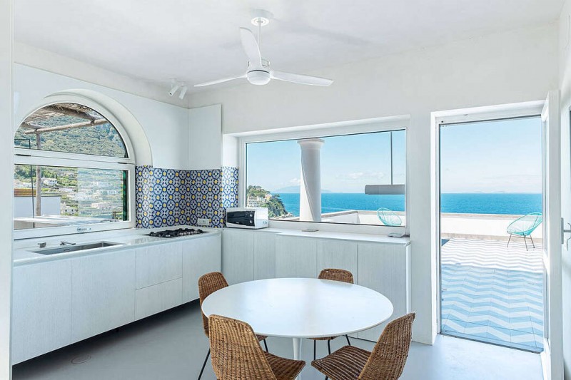 Резиденция на Капри