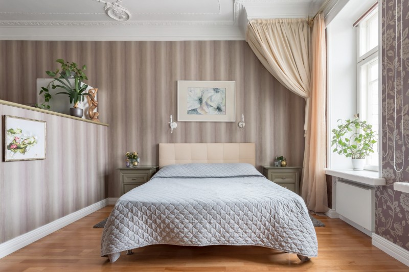 Стильные и уютные  апартаменты