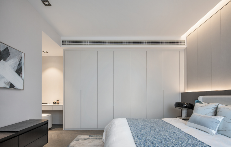 Светлая современная квартира в Японии Светлая современная квартира в Японии