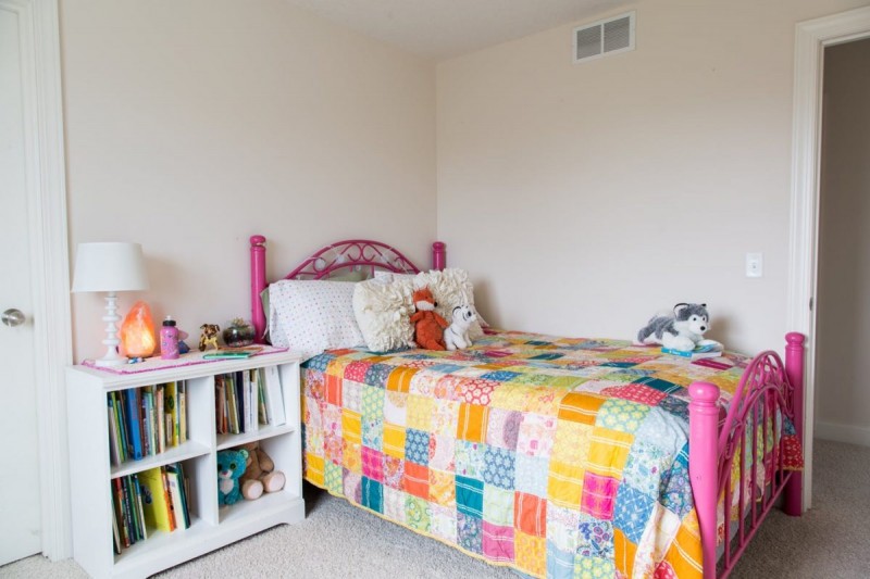 Творческий дом фотографа из Миннесоты