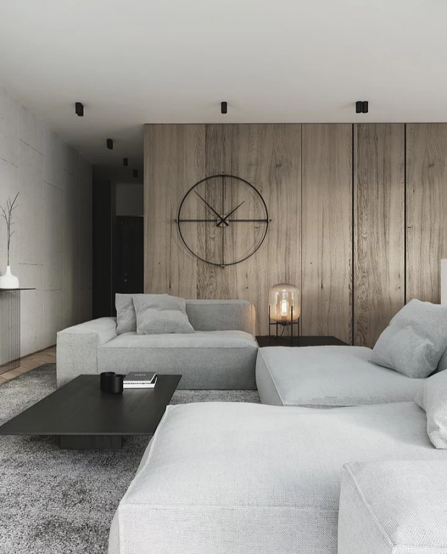 Уютная квартира в Варшаве