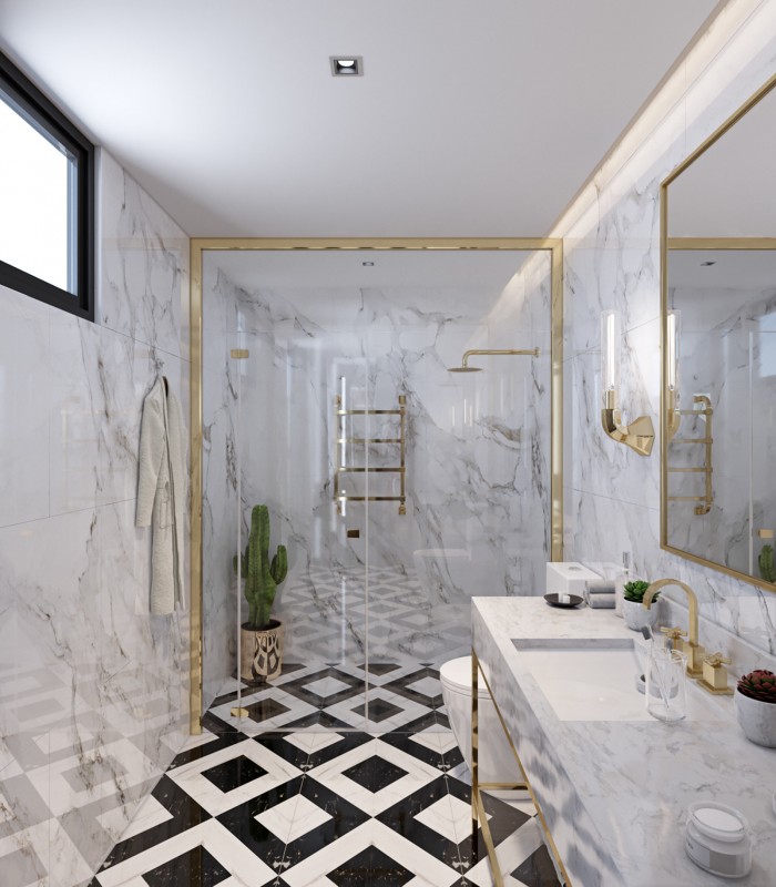 Апартаменты в Ханое