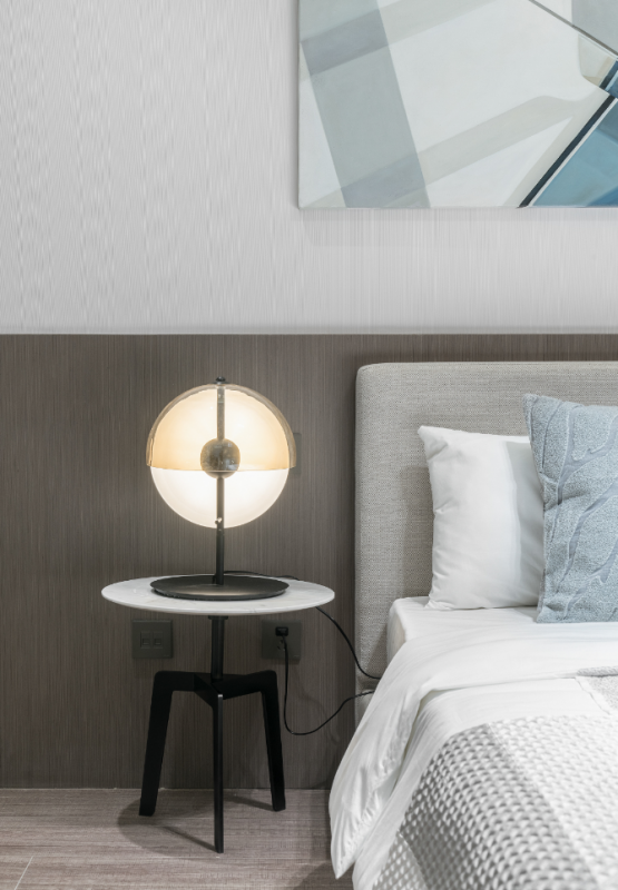 Интерьер квартиры-студии