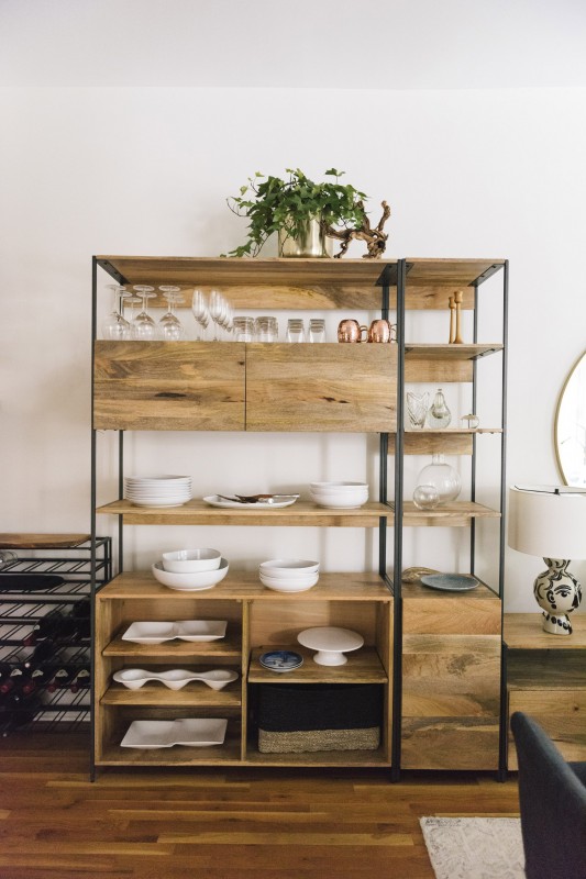 Интерьер квартиры в Верхнем Вестсайде, Нью-Йорк Интерьер квартиры в Верхнем Вестсайде, Нью-Йорк