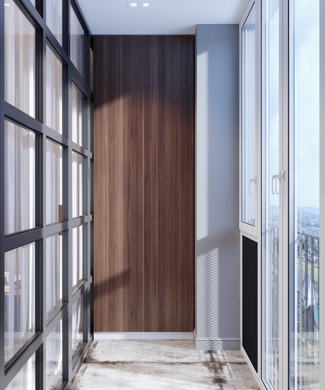 Неоклассический интерьер с акцентами кобальтового и изумрудного цветов