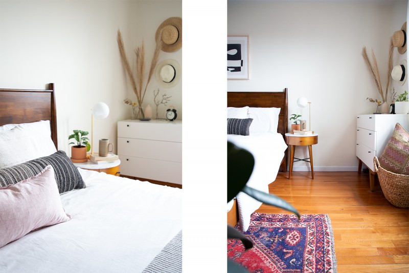 Очаровательная квартира с одной спальней в Куинсе, Нью-Йорк