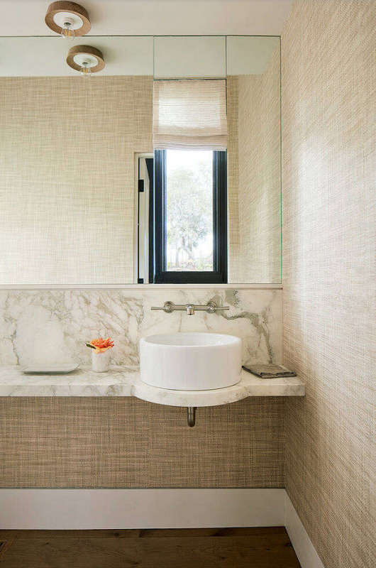 Ранчо, расположенное в Калистоге, Калифорния