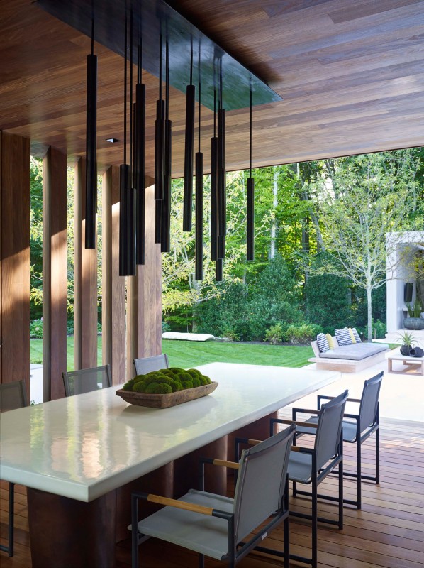 Резиденция в Ист-Хэмптоне, штат Нью-Йорк Резиденция в Ист-Хэмптоне, штат Нью-Йорк