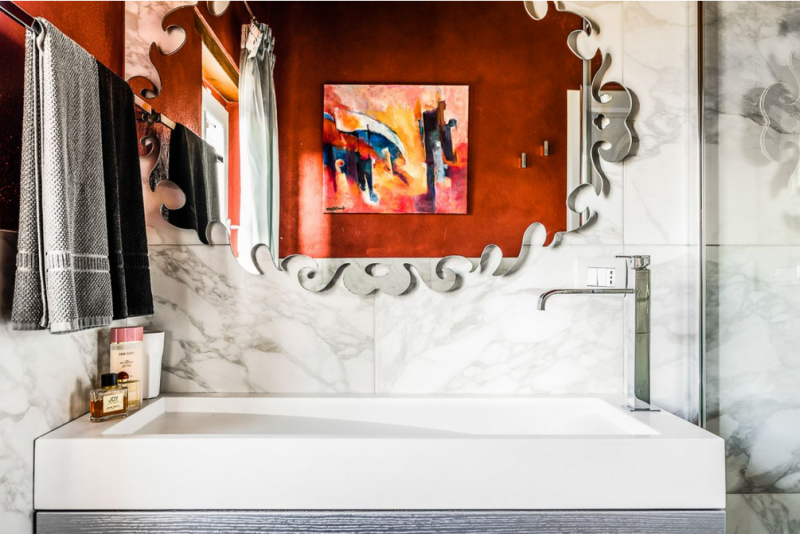 Традиционная вилла недалеко от Пизы, Италия Традиционная вилла недалеко от Пизы, Италия