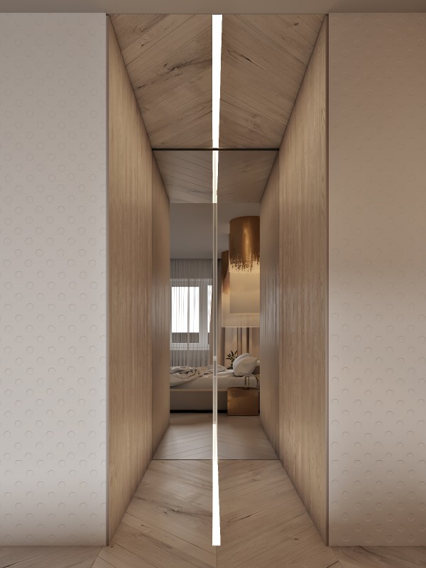 Дизайн интерьера с золотыми акцентами Дизайн интерьера с золотыми акцентами