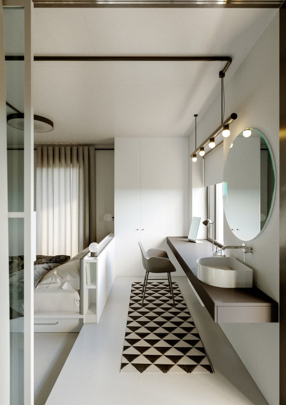 Эстетическая чувственность: модерн