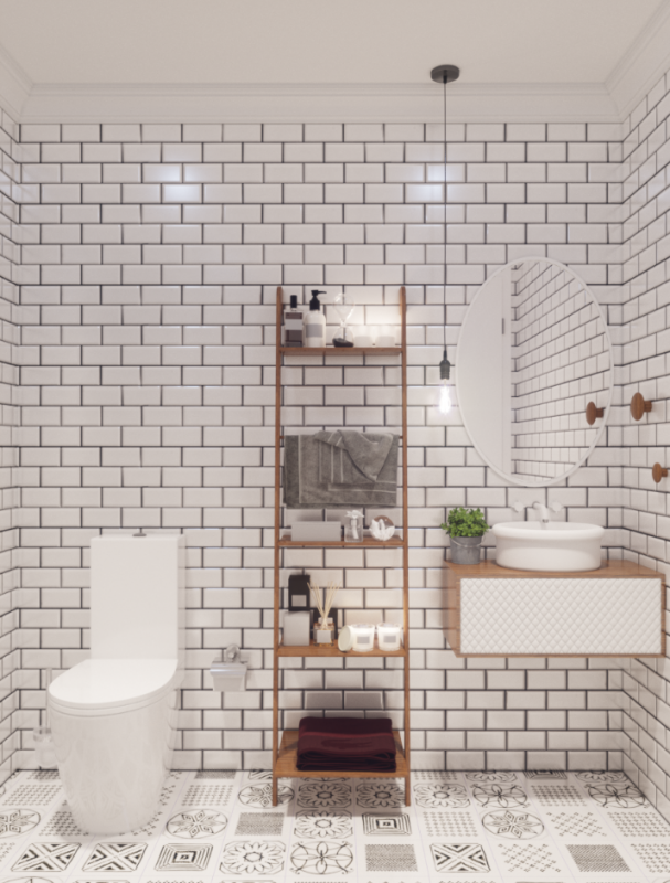 Интерьер компактной квартиры Интерьер компактной квартиры