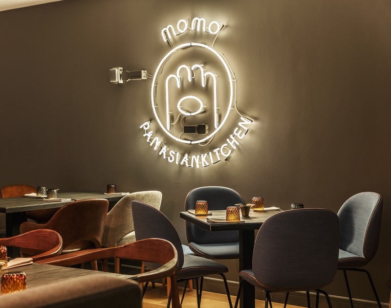 Интерьер ресторана Интерьер ресторана