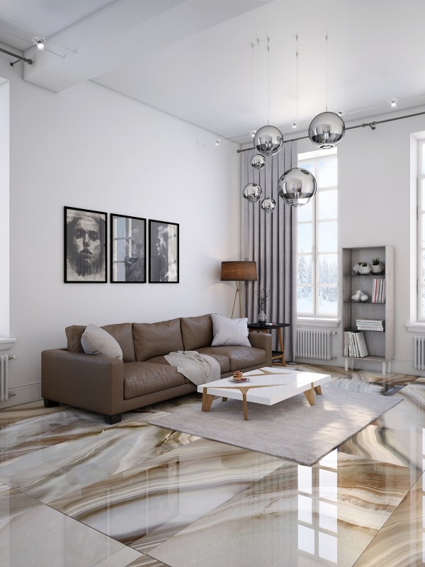 Ретро на новый лад Ретро на новый лад