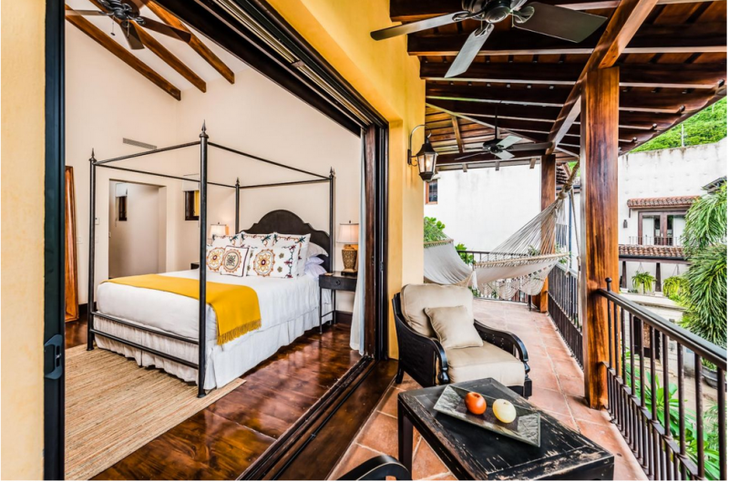 Средиземноморская вилла недалеко от Плайя Данта, Коста-Рика Средиземноморская вилла недалеко от Плайя Данта, Коста-Рика