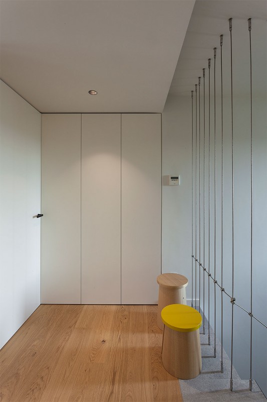 Двухуровневые апартаменты в городе Аликанте, Испания