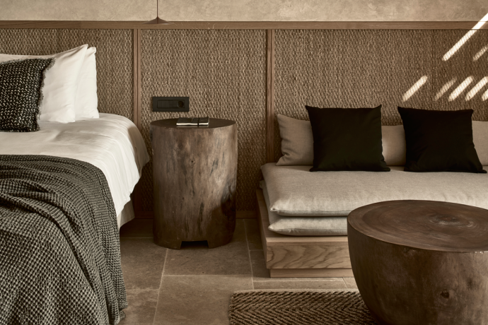 Отель Olea All Suite в Закинтосе, Греция