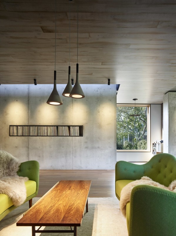 Проект загородного дома Проект загородного дома