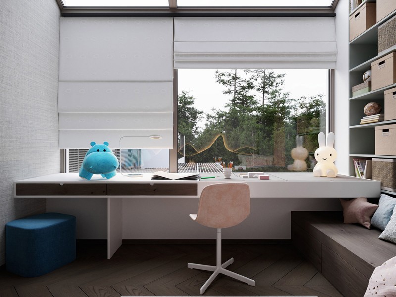 Роскошный загородный дом в Словакии Роскошный загородный дом в Словакии