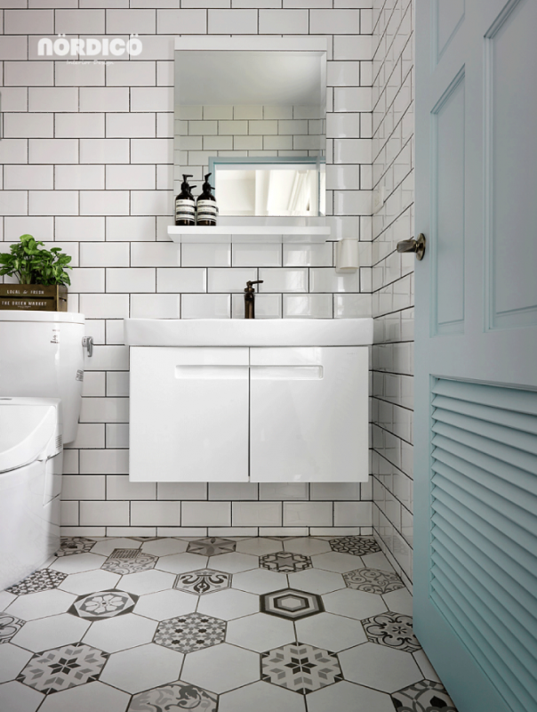 Светлая просторная квартира в Тайбэе, Китай Светлая просторная квартира в Тайбэе, Китай