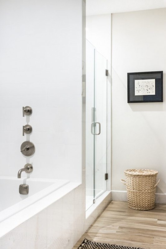 Функциональный интерьер стильного пентхауса в Майами Функциональный интерьер стильного пентхауса в Майами