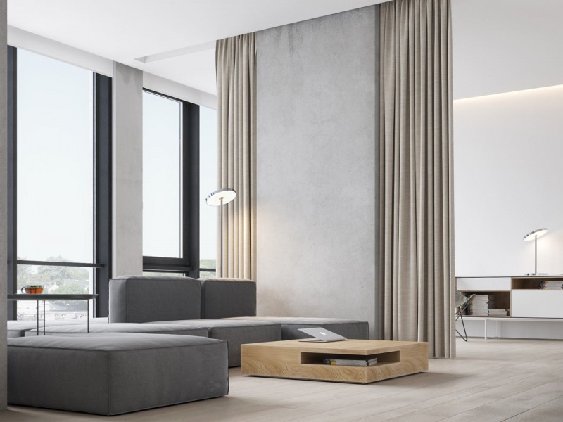 Холостяцкая квартира, расположенная в Будве, Черногория