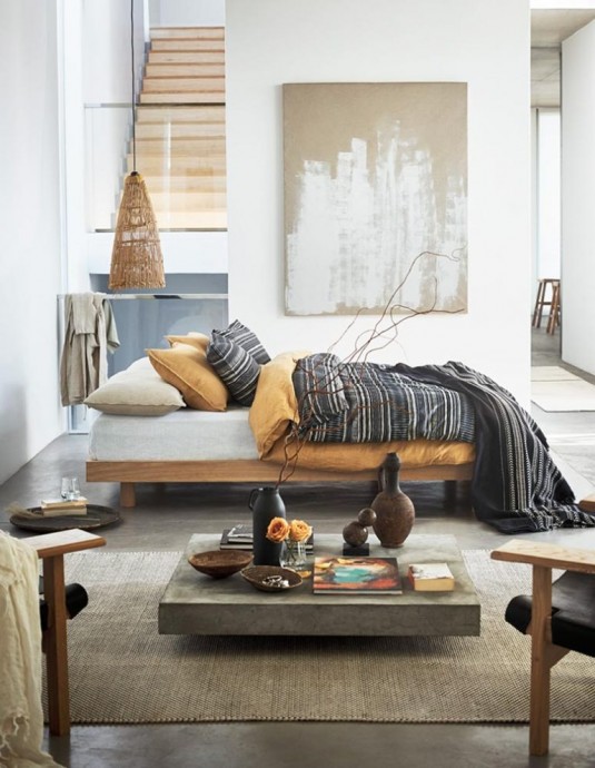 Инсталляции от дизайнеров бренда H&M Home