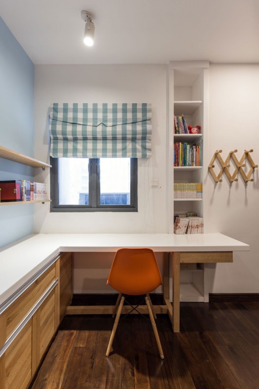 Интерьер квартиры в Ханое Интерьер квартиры в Ханое