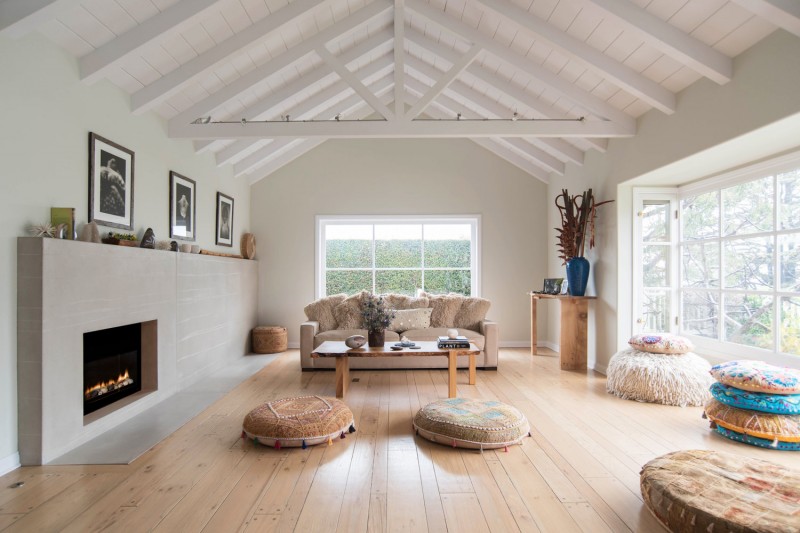 Особняк в пригороде Лос-Анджелеса