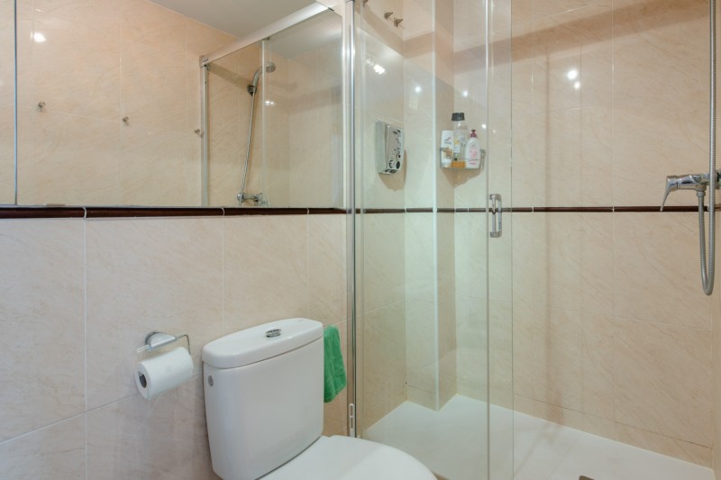 Средиземноморский стиль квартиры в Испании