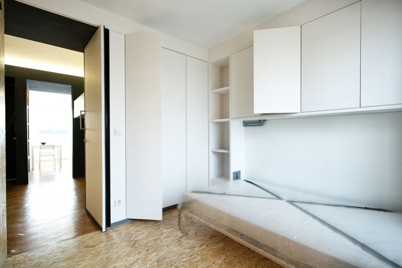 Студенческая квартира в Лиссабоне