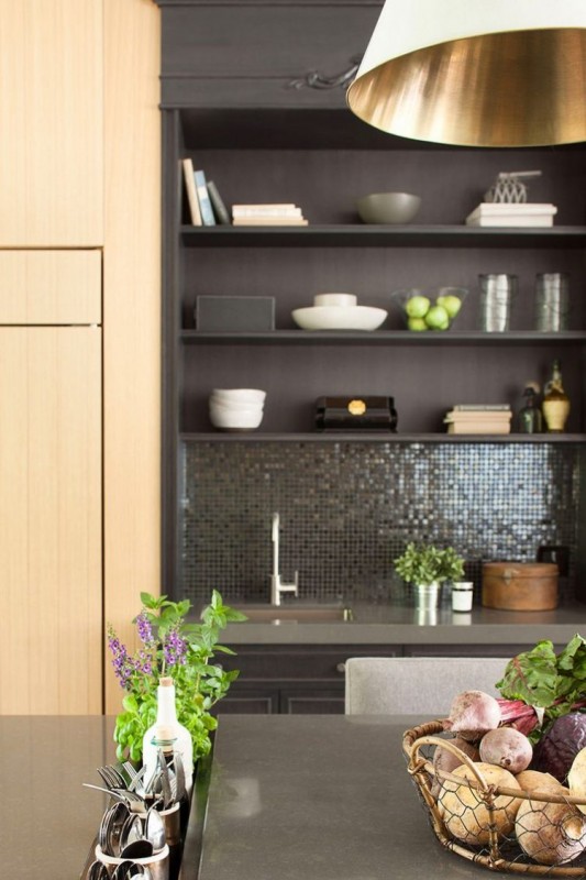 Уютный, элегантный, со вкусом обставленный особняк в Ванкувере, Канада