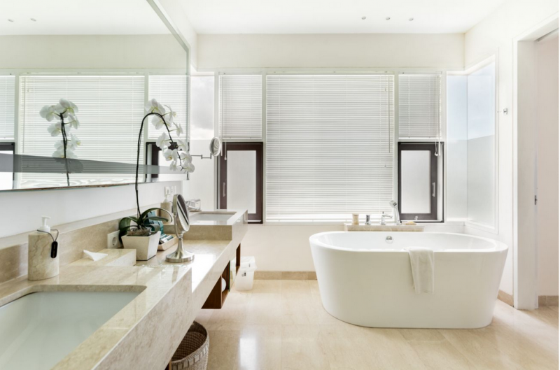 Вилла на популярном курорте Кута, Бали