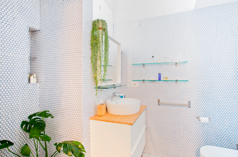 Дизайн интерьера двухуровневых апартаментов в Милане Дизайн интерьера двухуровневых апартаментов в Милане