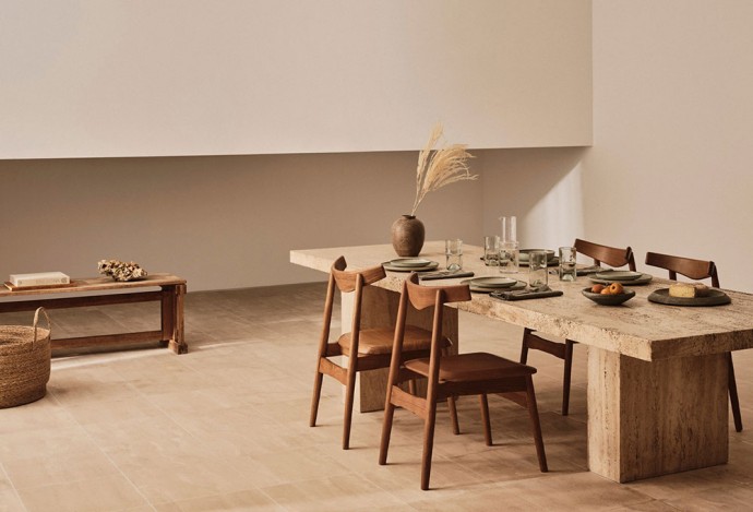 Инсталляции от дизайнеров Zara Home