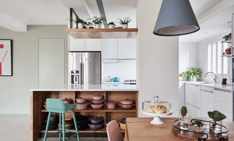 Интерьер уютного двухэтажного дома Интерьер уютного двухэтажного дома