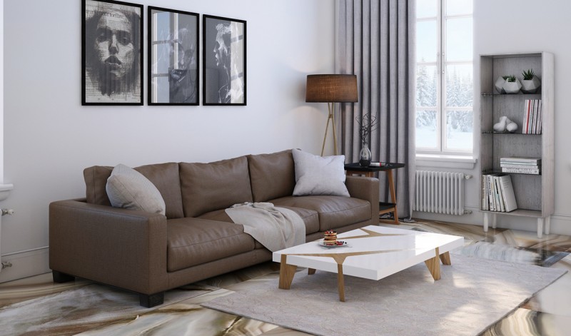 Ретро на новый лад Ретро на новый лад