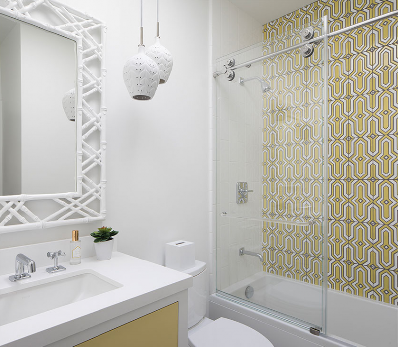 Резиденция в Сан-Франциско