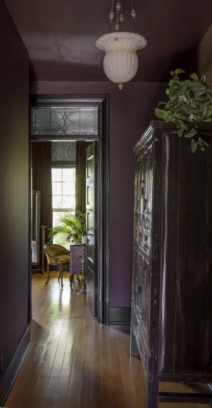 Шикарный винтажный особняк в Сиэтле, штат Вашингтон Шикарный винтажный особняк в Сиэтле, штат Вашингтон