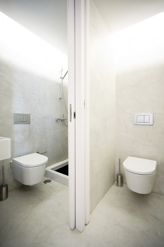 Студенческая квартира в Лиссабоне