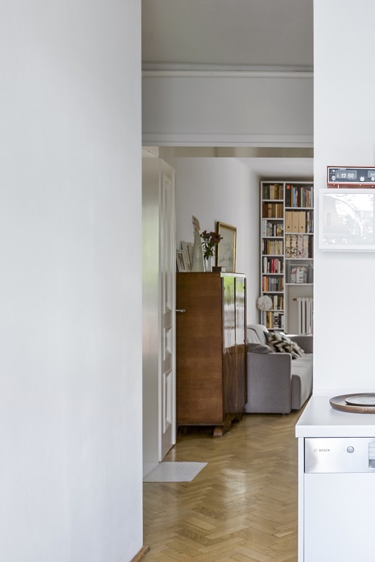 Апартаменты, расположенные во Вроцлаве, Польша